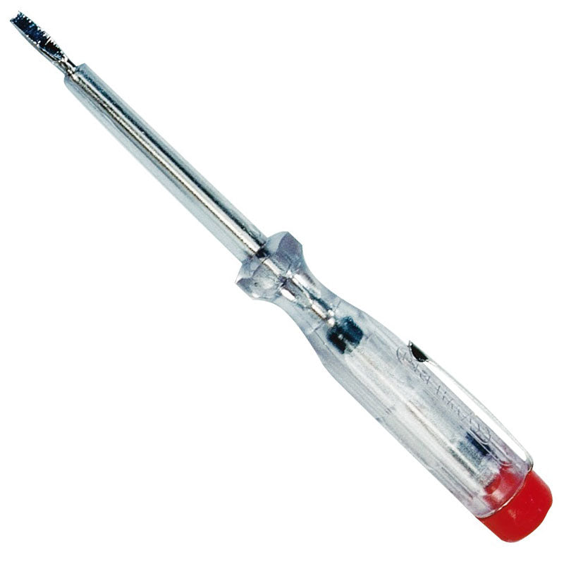 Skruetrækker - Polsøger 140 mm.