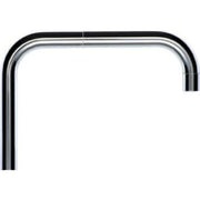 Vola servicesæt KV1 1997-2012 børstet krom