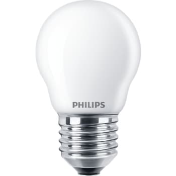 COREPRO LEDKRONE 2,2-25W E27 P45 MAT