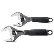 Bahco Ergo skiftenøgler, sæt med 6"/9029 og 8"/9031