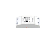 RF (R2) - Trådløs Wi-Fi Smart Switch m. RF modtager