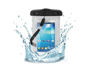 Vandtæt hylster til smartphones (op til 5,5")