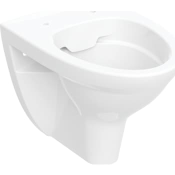 IFÖ SPIRA CLASSIC VÆGH. TOILET 49CM