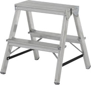 ARBEJDSBUK ALU HOBBY 2X2TRIN