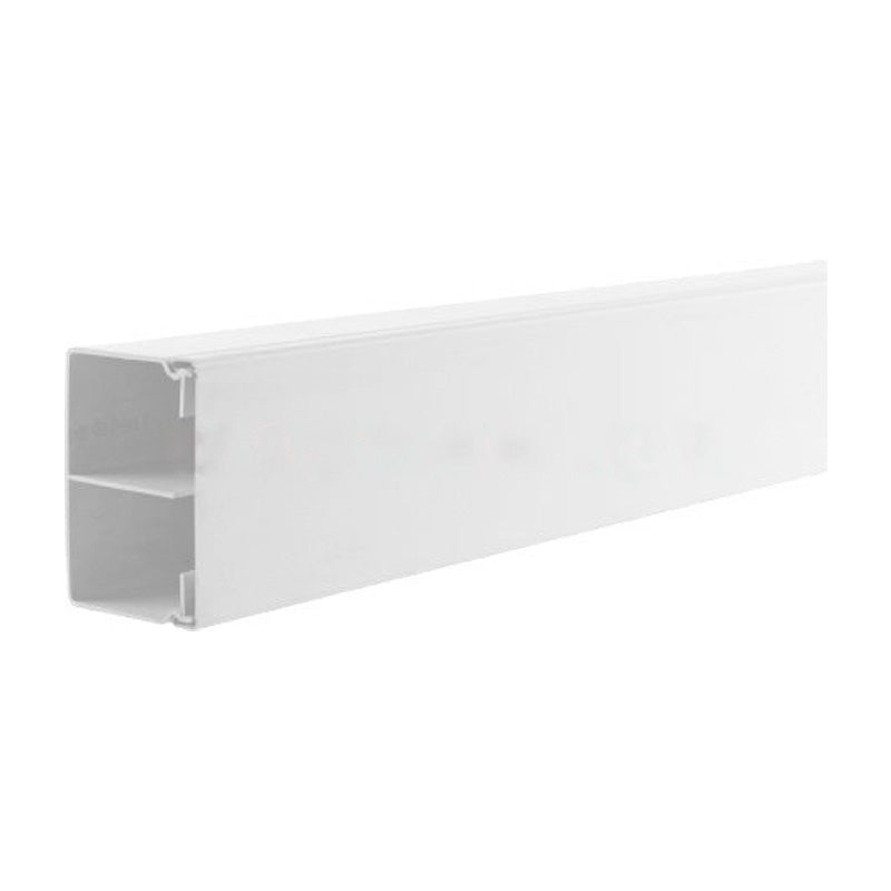 REHAU Kanal 40/110 PH m. spor (2m)