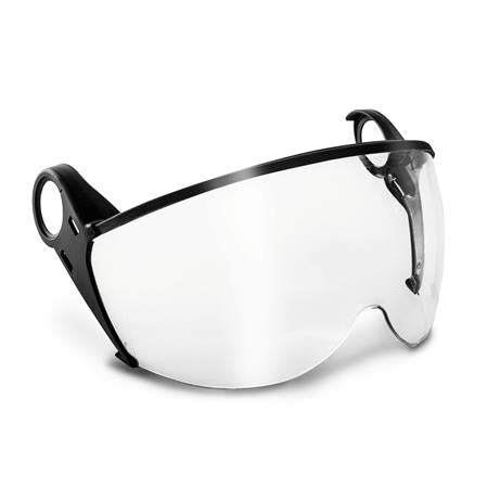 KASK ZENITH VISIR, KLAR, KORT