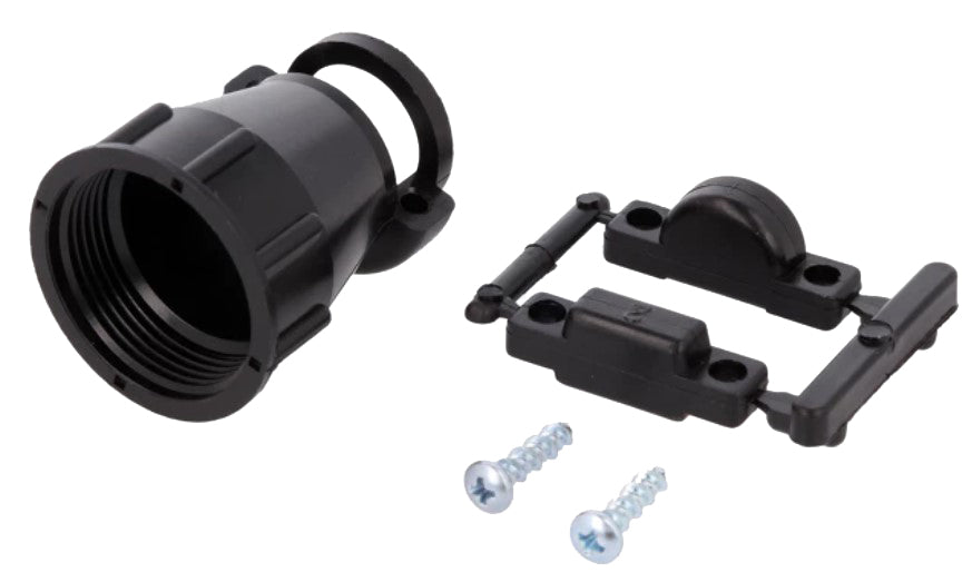 Kappe til CPC rundstik, str. 17