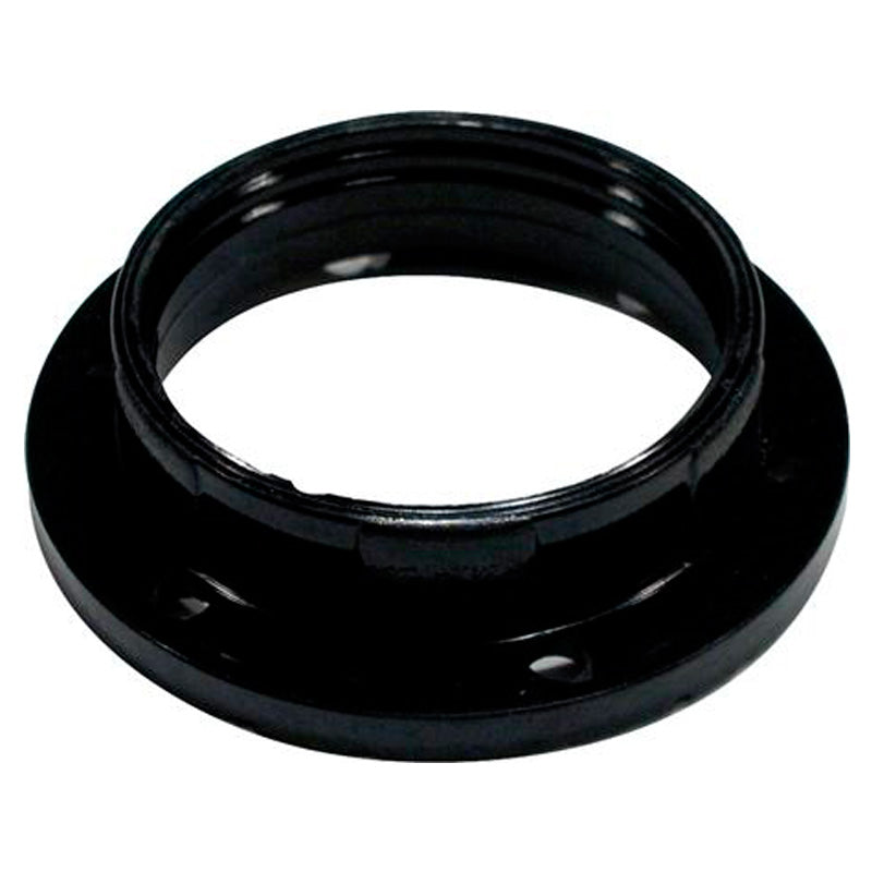 Omløbsring til E27 fatning Ø58