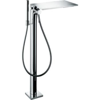 Axor Massaud kararmatur t. gulvmontering