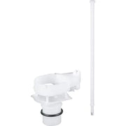 Udløbsregulator til Rapid