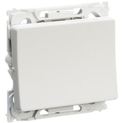 OPUS® 66 indsats kombi afbryder krydsning