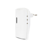 Nexa trådløs dørklokke til stikkontakt