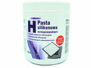 Kølepasta - Silikonebaseret, Hvid (1000g)
