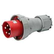 CEE Stikprop125A 3P+N+J 400 V