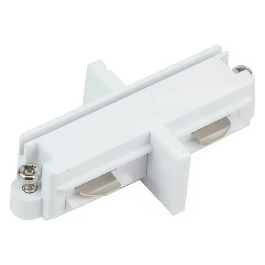 Square 1F 230V samler - Alu