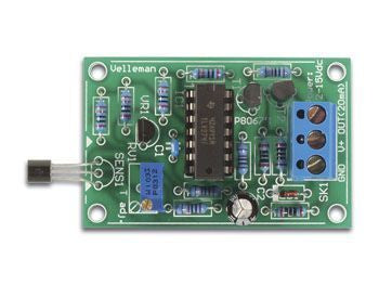 WSHA8067 Universal temperatursensor (loddekit)