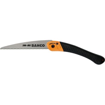 Bahco isoleringssav 396-INS, foldbar