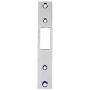 4614 slutblik 4614 blank krom