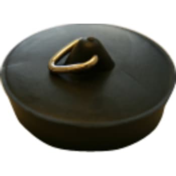 Afløbsprop til bundventil 45,5 mm