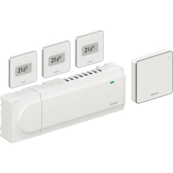 Uponor Smatrix Wave opstartssæt lille pulse S