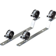 Alupex ophængningssæt fordelerrør Wavin