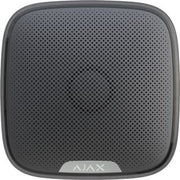 SIRENE M BLITZ, IP54, STREETSIREN, SORT