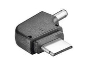 Rejsekit adapterstik - Til Samsung D800/D900/E900/U700