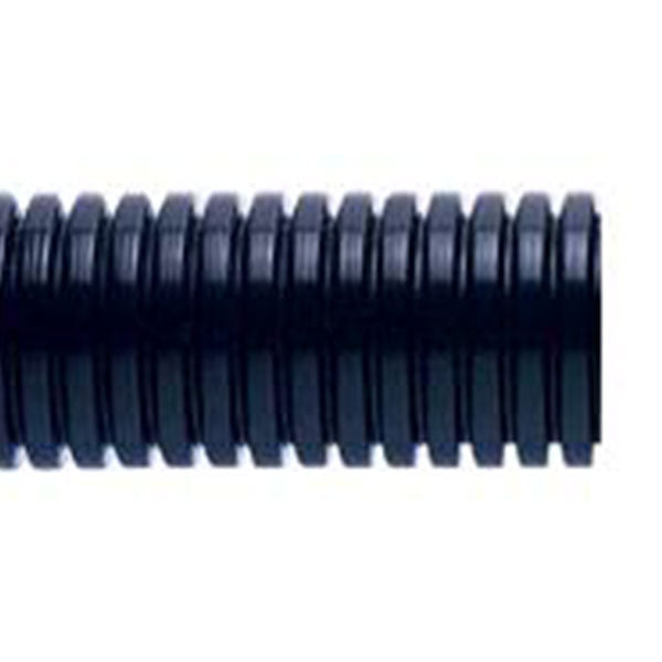 Nylonslange 8,5x10 (6,5) til termostat føler - pr. meter