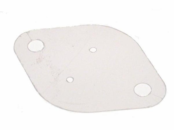 MICA Isolationsplade til TO3 hus