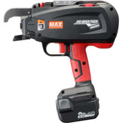 Akku-bindemaskine MAX RB398S