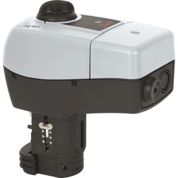 AME 435  24V 7,5-15s/mm 20mm 400N