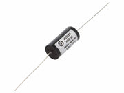 MKP13 Audio polypropylen kondensator - 3,3uF 400V, aksial