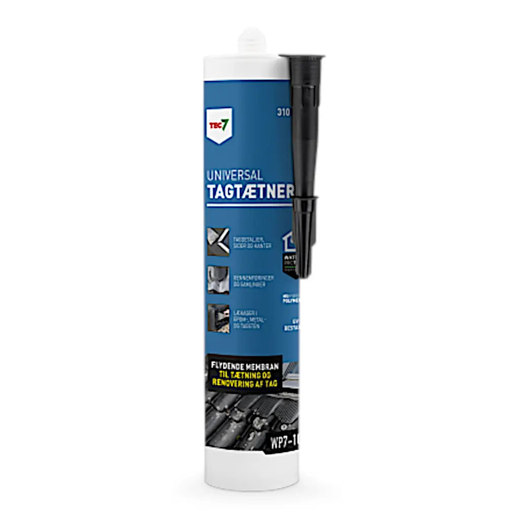 TEC7 Universal Tagtӕtner