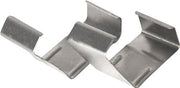 ART BESLAG CORNER ALU 2STK