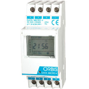 Orbis Digital ugeur m/gangreserve
