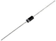 TVS diode, envejs - 600W 33V 13,2A (DO15)
