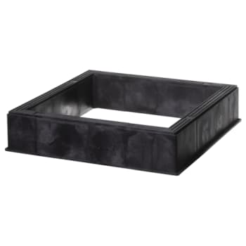 Uni-Seals 1200 x 1200 x 150 mm mellemsektion, kabelbrønd