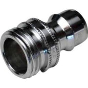 15 mm x 1/2" Koblingsnippel m/nippel