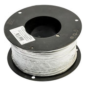 Flad ledning PKLF 2x0,75 Grå