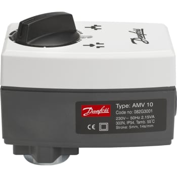 AMV 10 motor220V