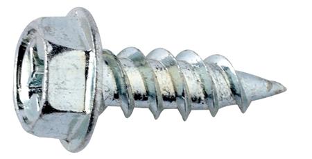 VENTILATIONSSKRUE 6KT/PH 4,2X13