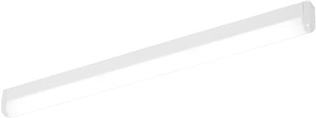 SPECTO 16W 1300LM 3000K OPAL 642MM