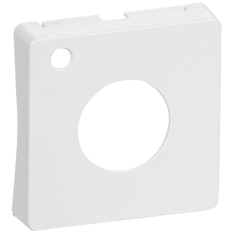 Fuga Afdækning PIR IR 10A hvid