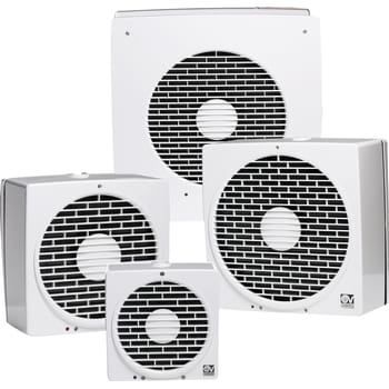 VENTILATOR VARIO150/6 R