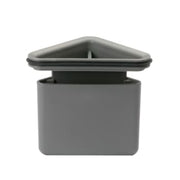 unidrain 2820 vandlås trekant