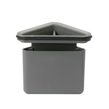 unidrain 2820 vandlås trekant