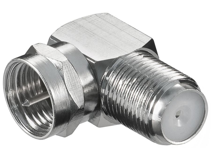 F han til F hun - 90° metal