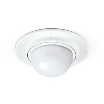 Bevægelsessensor IS 2360 med indbygningsdåse eco