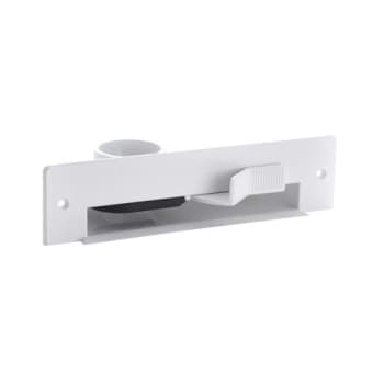 VacPan Fejebakke Hvid