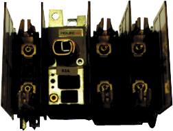 AFBRYDER DIN QSA 160N1